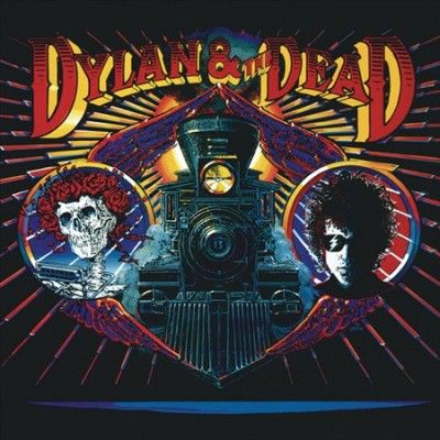 Dylan &amp; The Dead (Vinyl)