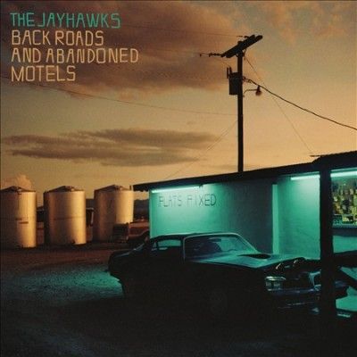 Back Roads And Abandoned Motels (Vinyl)