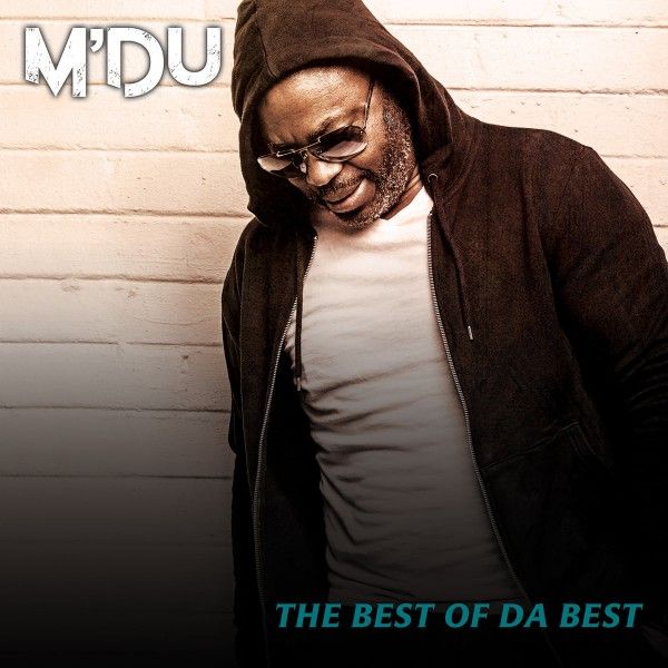 Mdu - Best Of Da Best (CD)