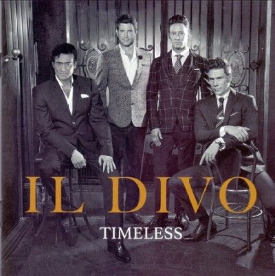 Timeless (CD)