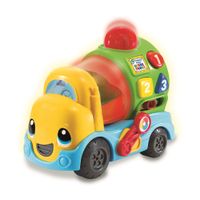 leapfrog tumble and learn color mixer