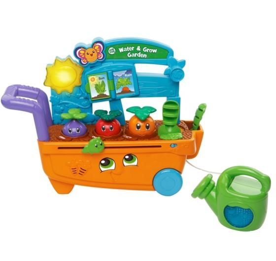 LeapFrog Water &amp; Grow Garden
