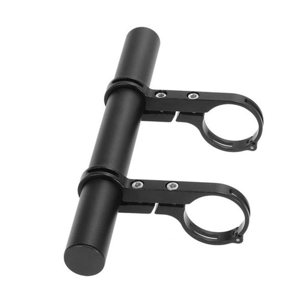 Double Mountain Bike Handlebar Extender &amp; Expander