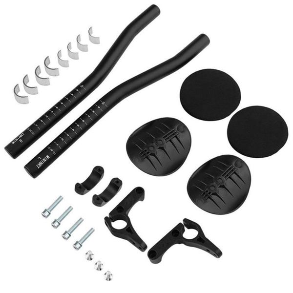 Bicycle TT Rest Handlebar