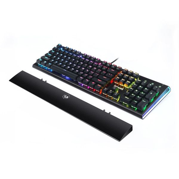 Redragon: Aryaman RGB Mechanical Gaming Keyboard (PC)