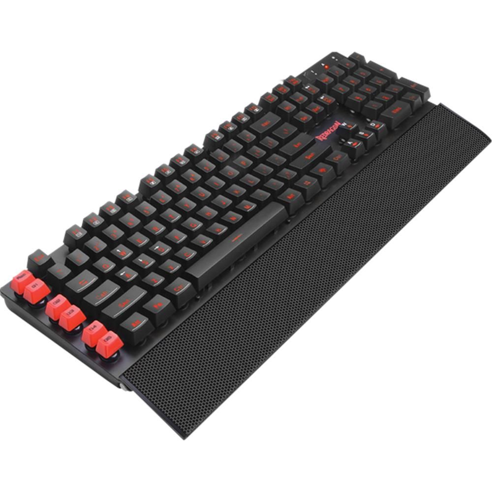 Redragon Yaksa Membrane Gaming Keyboard (PC) Buy Online in South Africa