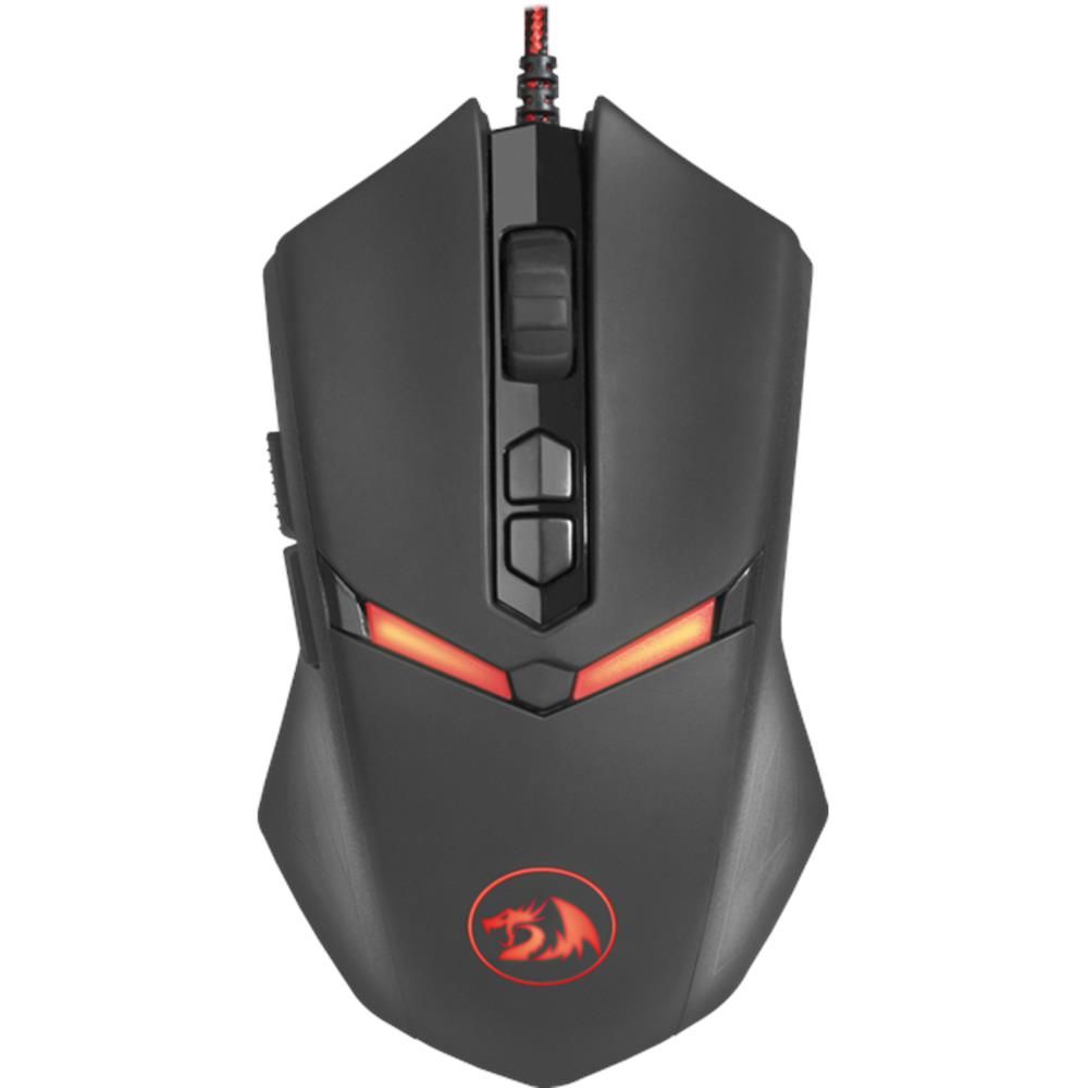 Redragon NEMEANLION Nemeanlion 2 7200dpi Mouse (PC) | Shop Today. Get ...