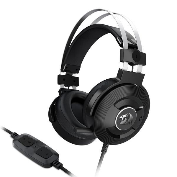 Redragon Triton ANC Gaming Headset (PC/PS3/PS4)