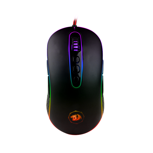 Redragon Phoenix 10000DPI 11 Button RGB Gaming Mouse