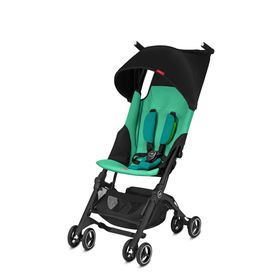 cam flip stroller