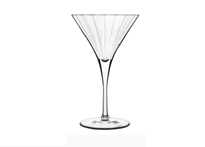 Luigi Bormioli - Bach Martini 260ml