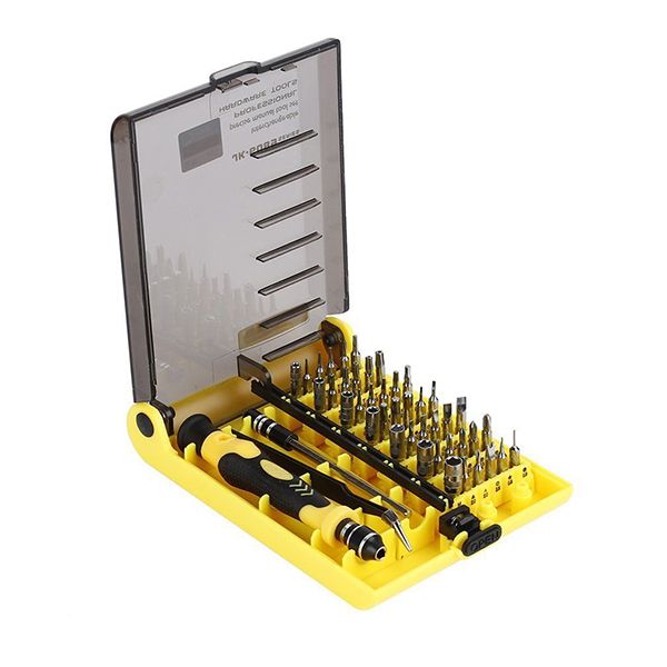 45 in 1 Precision Screwdriver Tool Kit