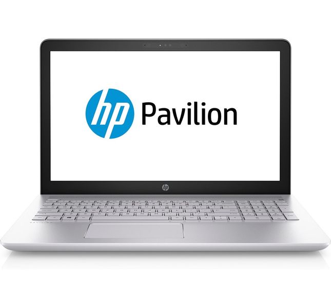 HP Pavilion 15 Intel Core i5 15.6inch GFX Notebook