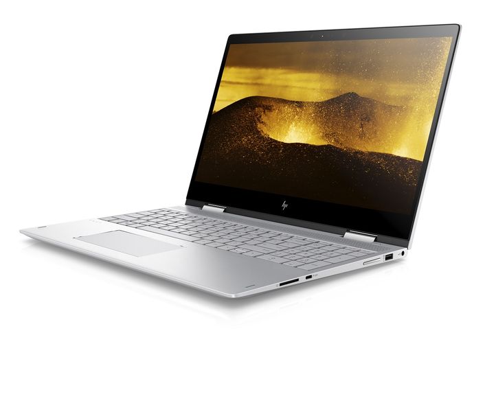 HP ENVY x360 15 Intel Core i7 15.6" Notebook