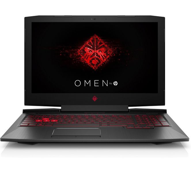HP Omen 15 Intel Core i7 15.6" Notebook