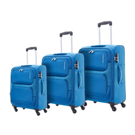 kamiliant luggage set