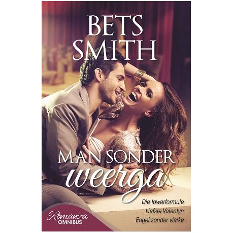 Man Sonder Weerga Omnibus Buy Online In South Africa Takealot Com