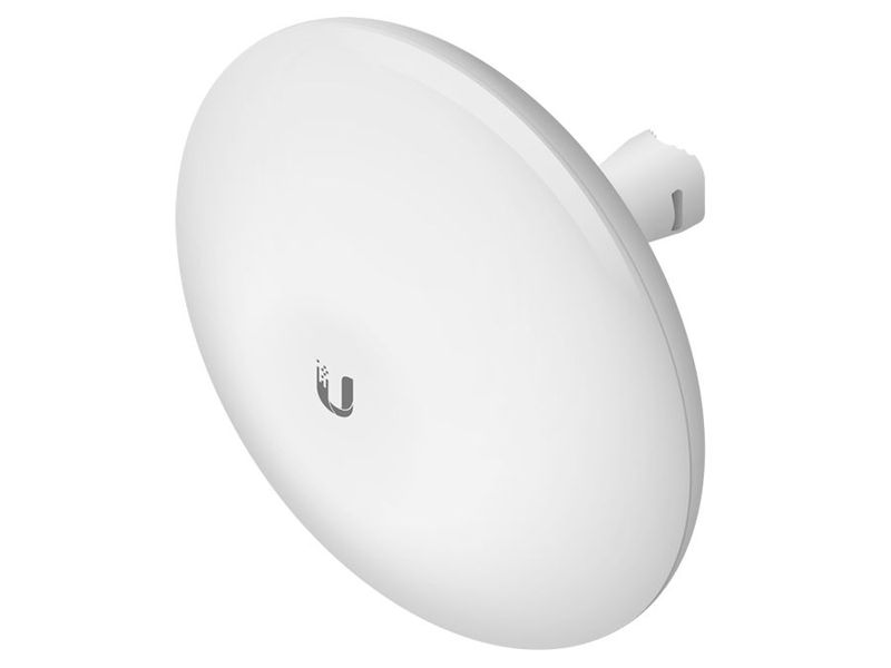 Ubiquiti 2GHz AirMax MIMO NanoBeam 13dBi | NBE-M2-13