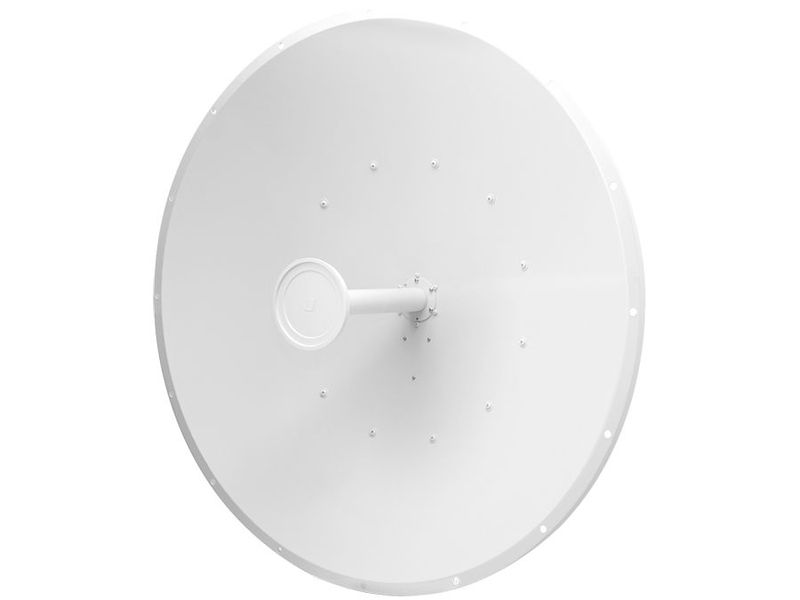 Ubiquiti 5GHz AirFiberX Dish 34 dBi Slant 45 PtP | AF-5G34-S45