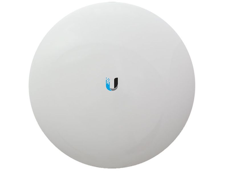 Ubiquiti 5GHz AirMax AC NanoBeam 19dBi Gen2 | NBE-5AC-GEN2