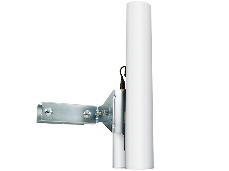 Ubiquiti 5GHz AirMax MIMO Sector 120' 16dBi | AM-5G16-120