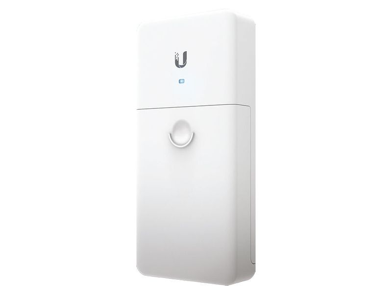 Ubiquiti Fibre to Ethernet Converter with PoE | F-POE