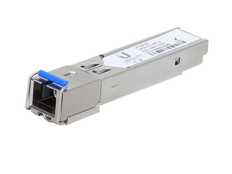 Ubiquiti GPON SFP 2.5/1.25G SM, SC/UPC, 20km | UF-GP-B+