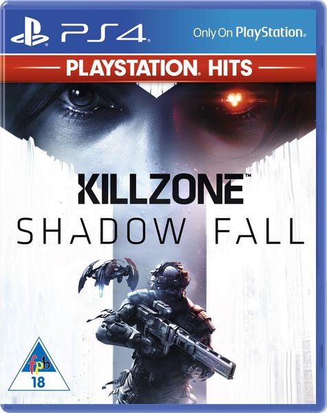 Killzone Shadow Fall (PS4)