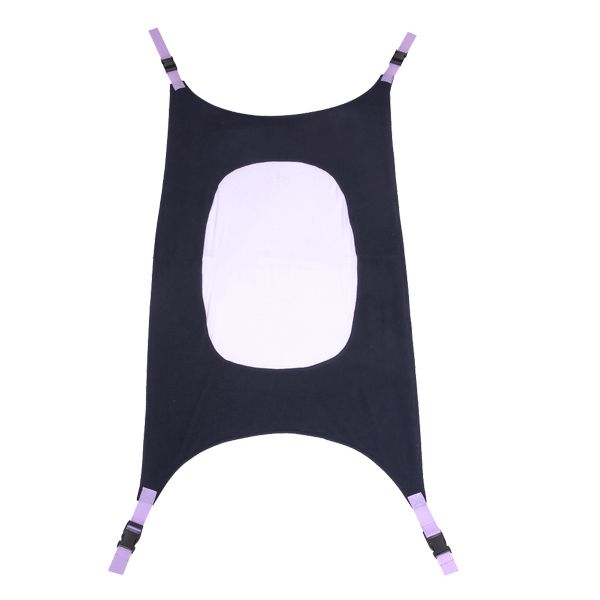 Portable Crib Hammock