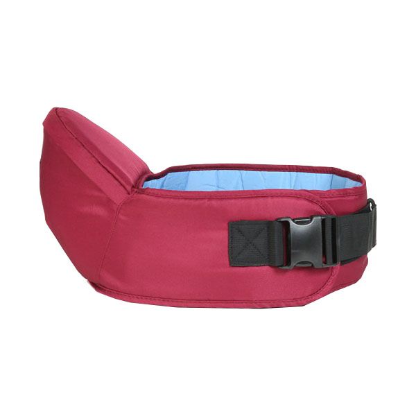 Portable Infant Baby Safe Waist Stool