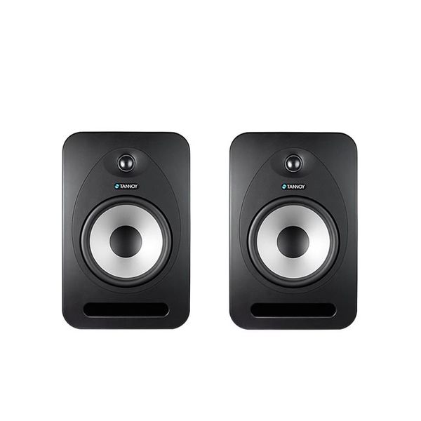 Tannoy Reveal 802 Studio Reference Monitors - Pair