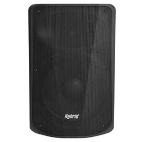 monitor speakers dj