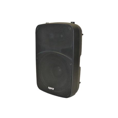 Hybrid speaker best sale for sale