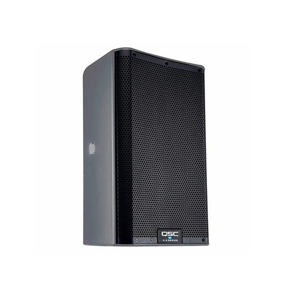 QSC K12.2 Active 12" Powered 2000 Watt Loudspeaker