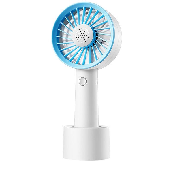 USB Rechargeable Personal Mini Handheld Fan