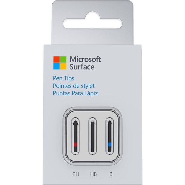 Microsoft Surface Pen Tip Kit