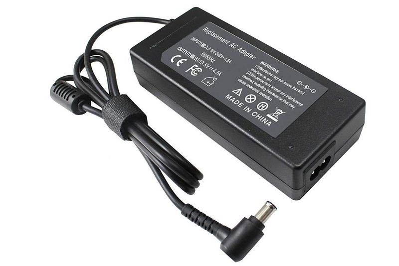 Replacement Adapter for Sony VPC-EB VPC-EG PCG SVE Series