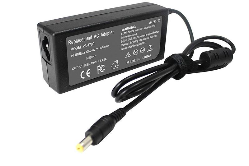 Replacement Ac Adapter for Acer 4738 4741 5250 5420 5336