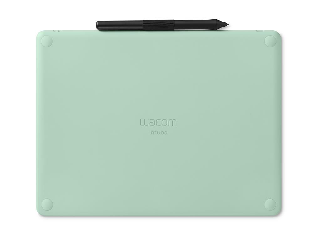 Intuos M Drawing Tablet Pistachio Shop Today. Get it Tomorrow!