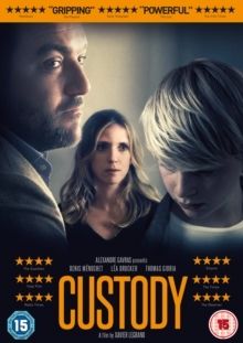 Custody(DVD)