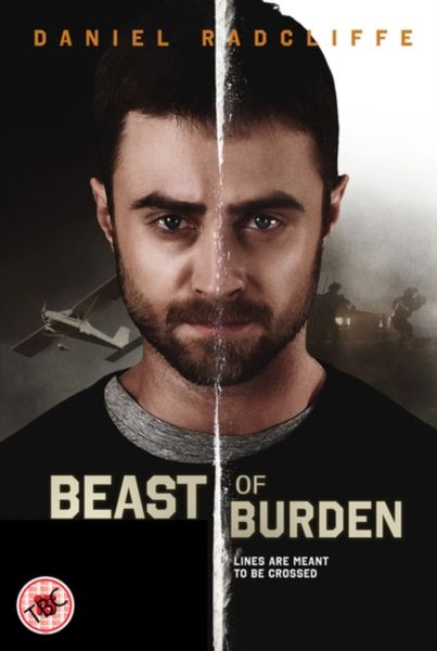 Beast of Burden(DVD)