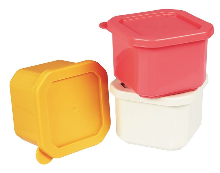 Lock &amp; Lock - Mini Container - Set Of 3