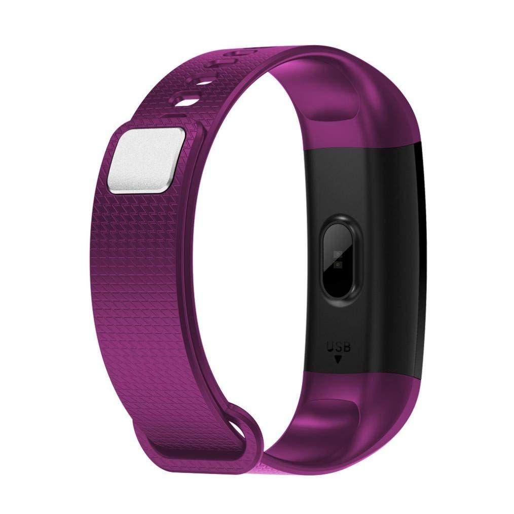 Goral y5 2025 smart band