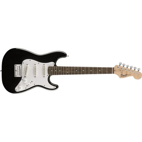 mini strat electric guitar