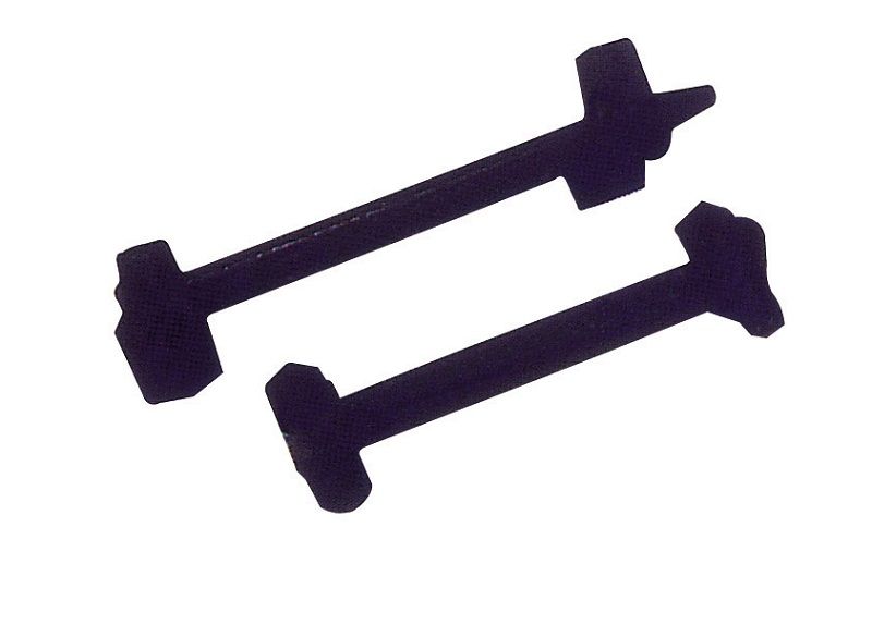 Jonnesway - Sump Plug Key Set Metric