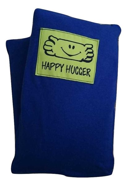 Happy Hugger Microwaveable Therapy Heater Bag - Big Size 1.5 kg