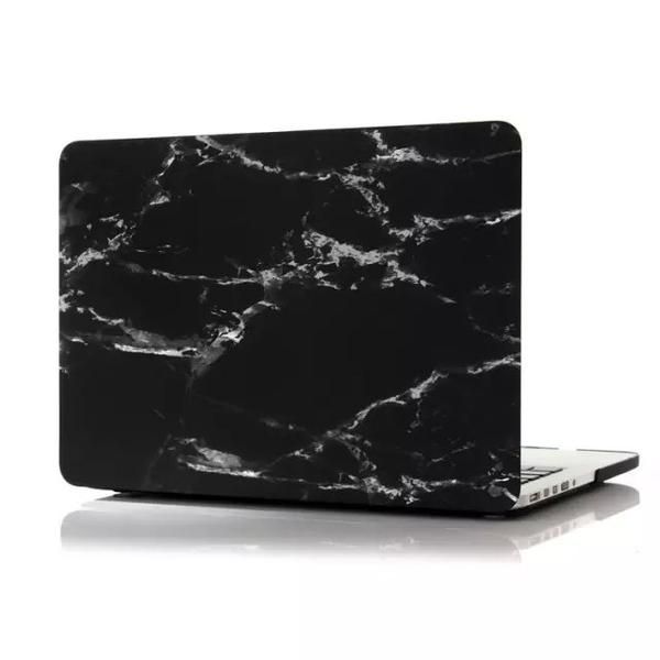 Marble Design Case Gold