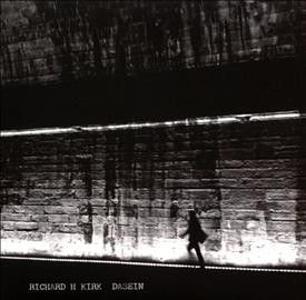 Dasein (CD / Album)