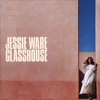 Jessie Ware - Glasshouse (CD)