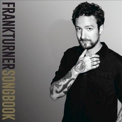 Frank Turner - Songbook (CD)